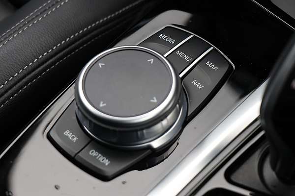 2021 BMW X3 xDrive30i M Sport G01