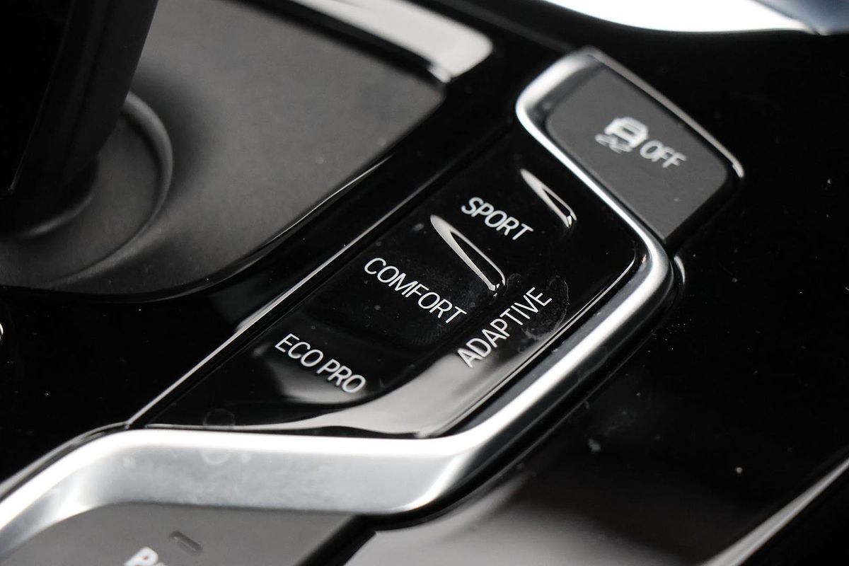 2021 BMW X3 xDrive30i M Sport G01