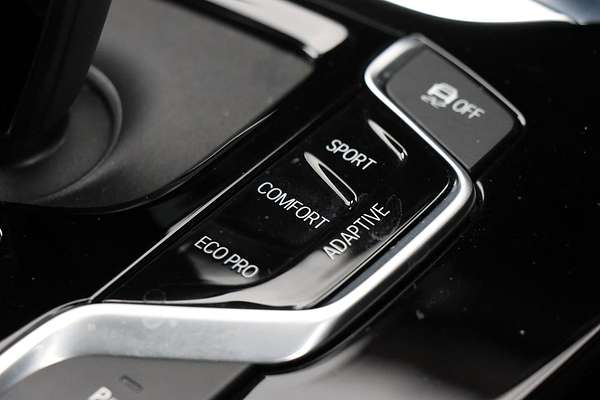 2021 BMW X3 xDrive30i M Sport G01
