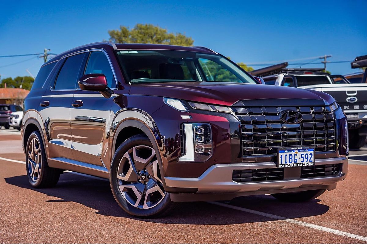 2023 Hyundai Palisade Elite LX2.V3