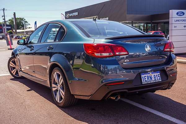 2013 Holden Commodore SV6 VF