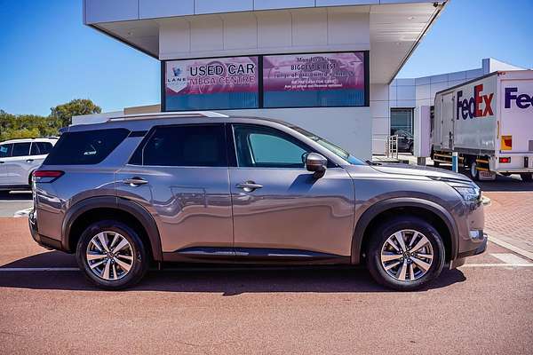 2023 Nissan Pathfinder Ti R53