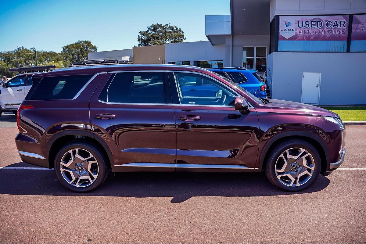 2023 Hyundai Palisade Elite LX2.V3