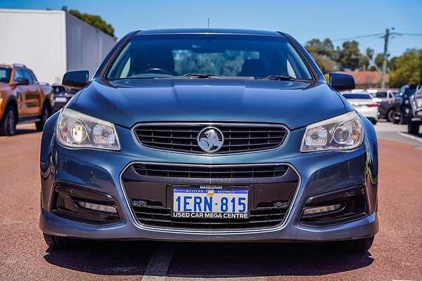 2013 Holden Commodore SV6 VF