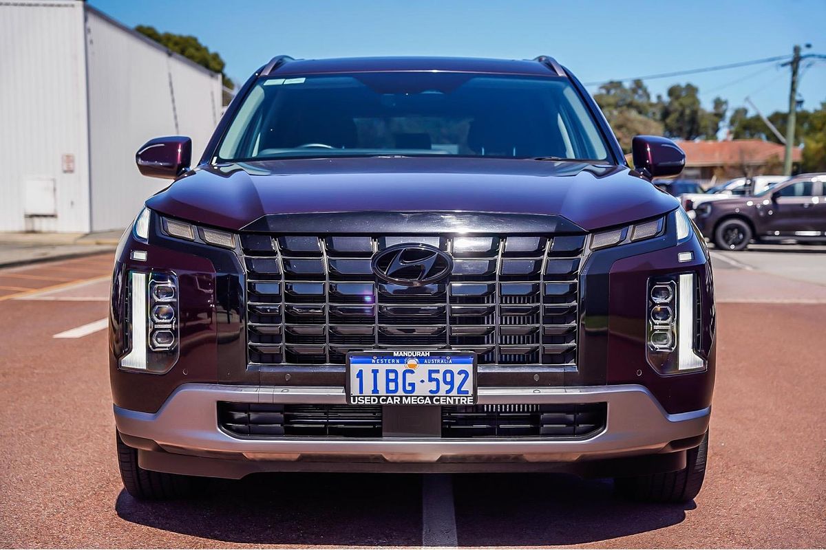 2023 Hyundai Palisade Elite LX2.V3