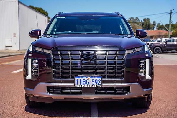2023 Hyundai Palisade Elite LX2.V3