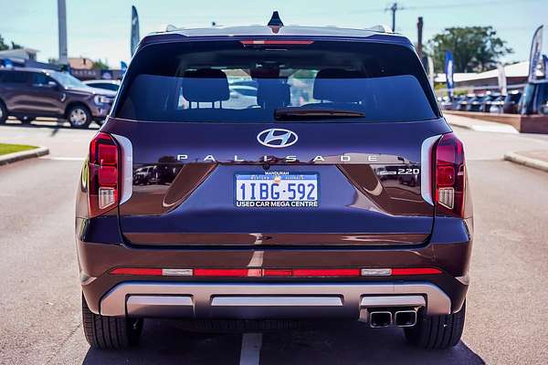 2023 Hyundai Palisade Elite LX2.V3