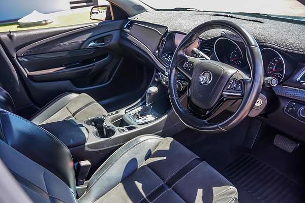 2013 Holden Commodore SV6 VF