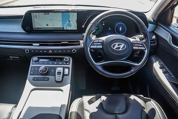 2023 Hyundai Palisade Elite LX2.V3