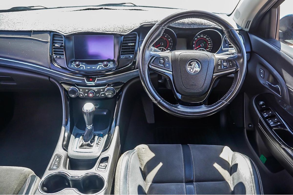 2013 Holden Commodore SV6 VF