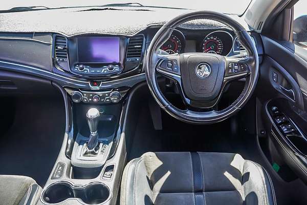 2013 Holden Commodore SV6 VF