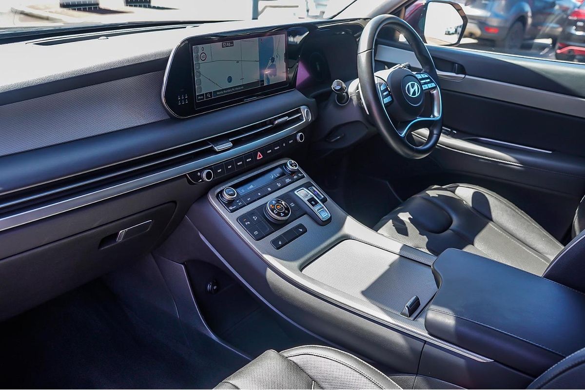 2023 Hyundai Palisade Elite LX2.V3