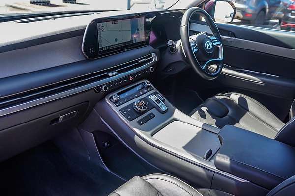 2023 Hyundai Palisade Elite LX2.V3