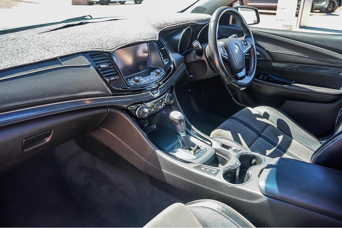 2013 Holden Commodore SV6 VF