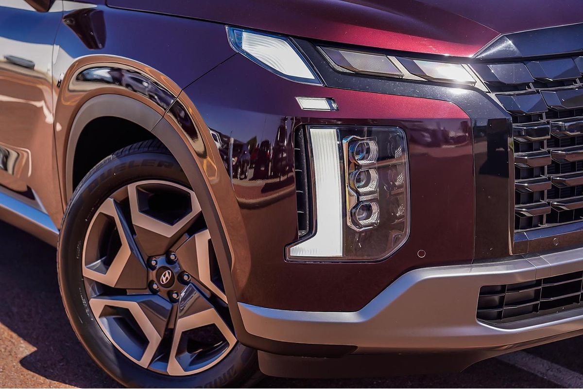 2023 Hyundai Palisade Elite LX2.V3
