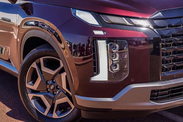 2023 Hyundai Palisade Elite LX2.V3