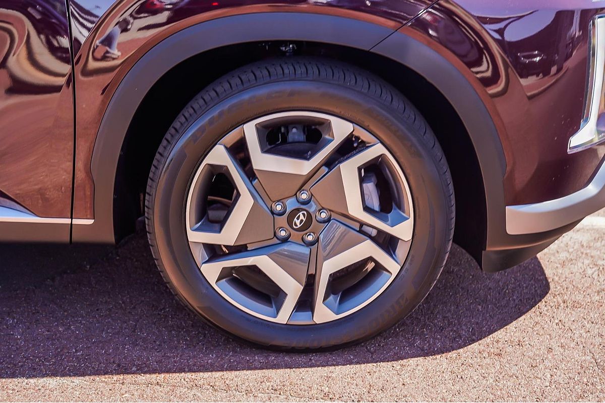 2023 Hyundai Palisade Elite LX2.V3
