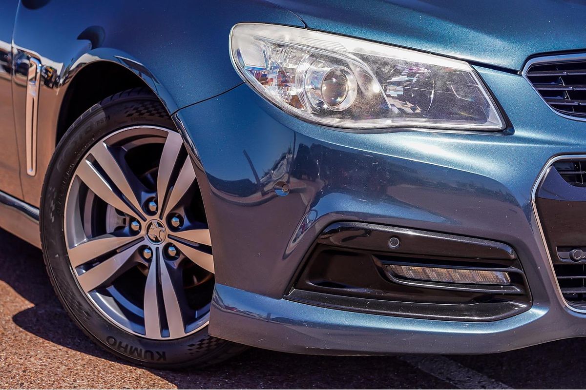 2013 Holden Commodore SV6 VF