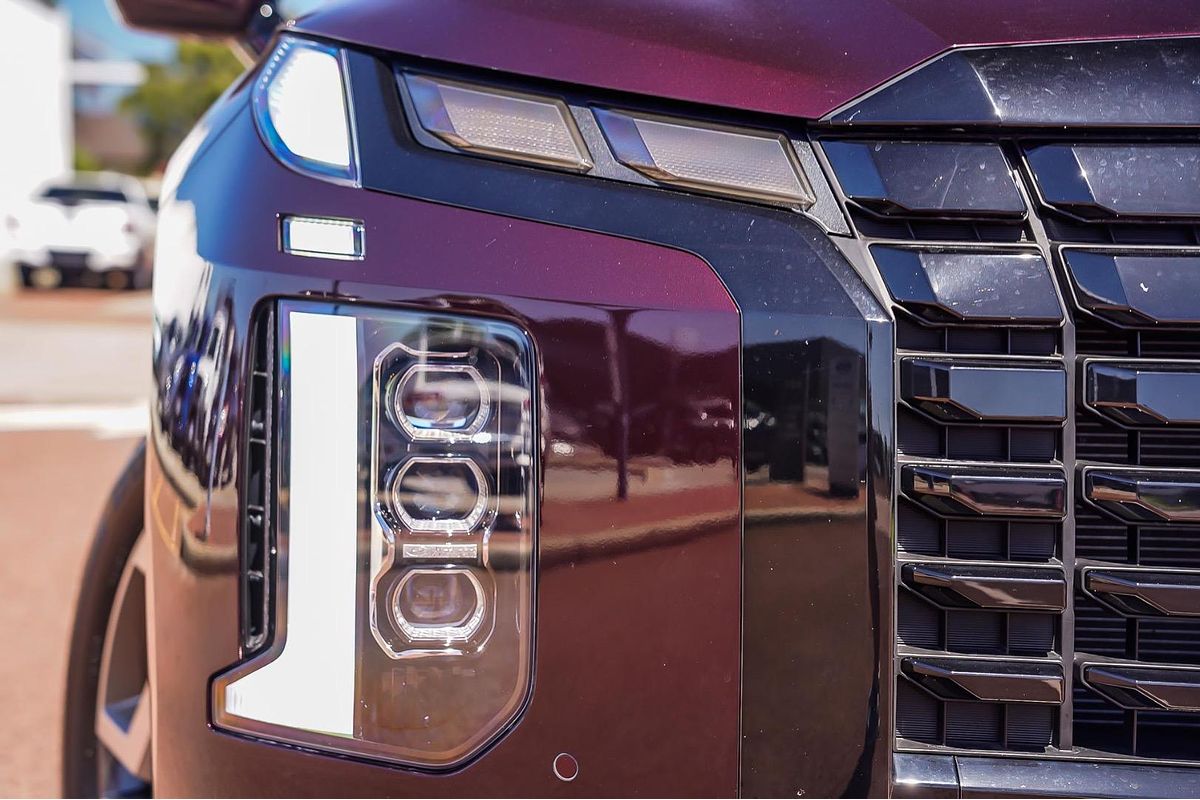 2023 Hyundai Palisade Elite LX2.V3