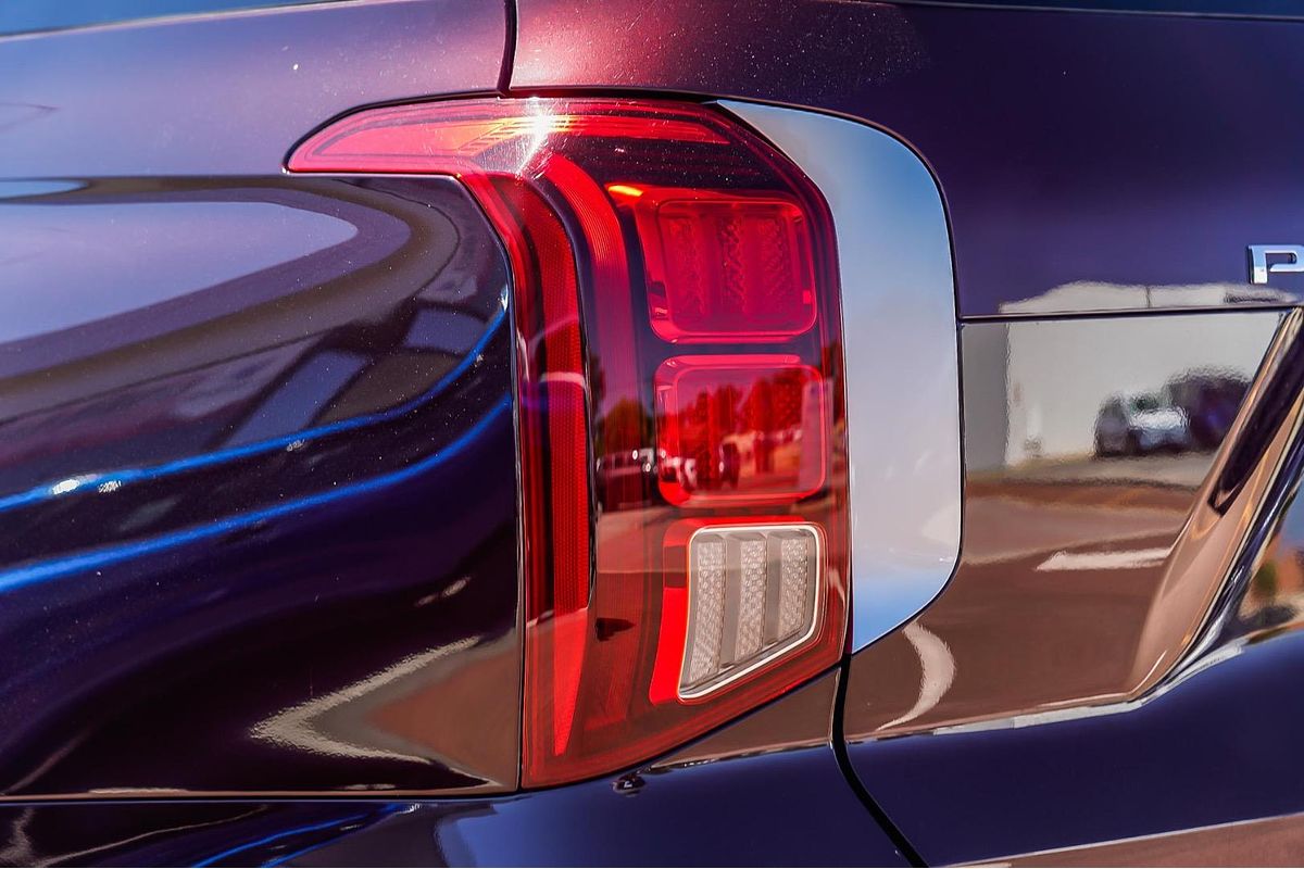 2023 Hyundai Palisade Elite LX2.V3