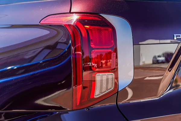 2023 Hyundai Palisade Elite LX2.V3