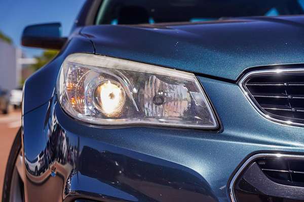 2013 Holden Commodore SV6 VF