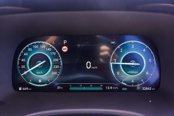 2023 Hyundai Palisade Elite LX2.V3