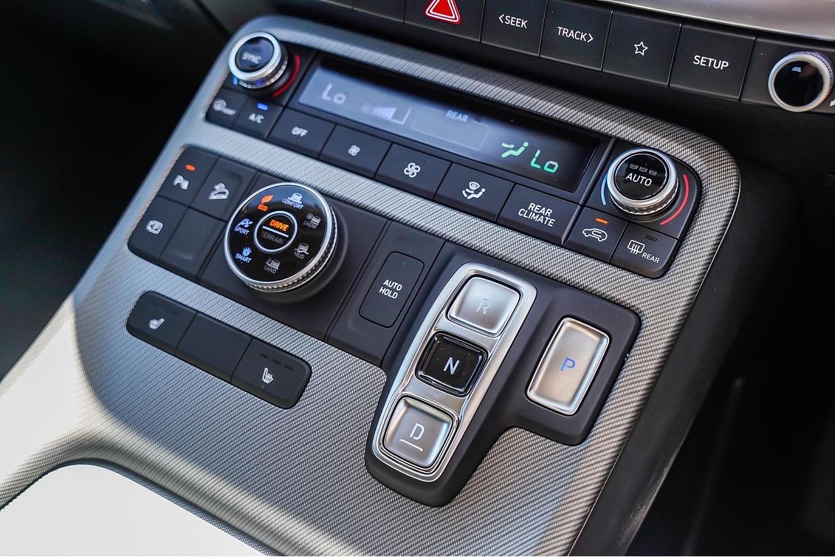 2023 Hyundai Palisade Elite LX2.V3