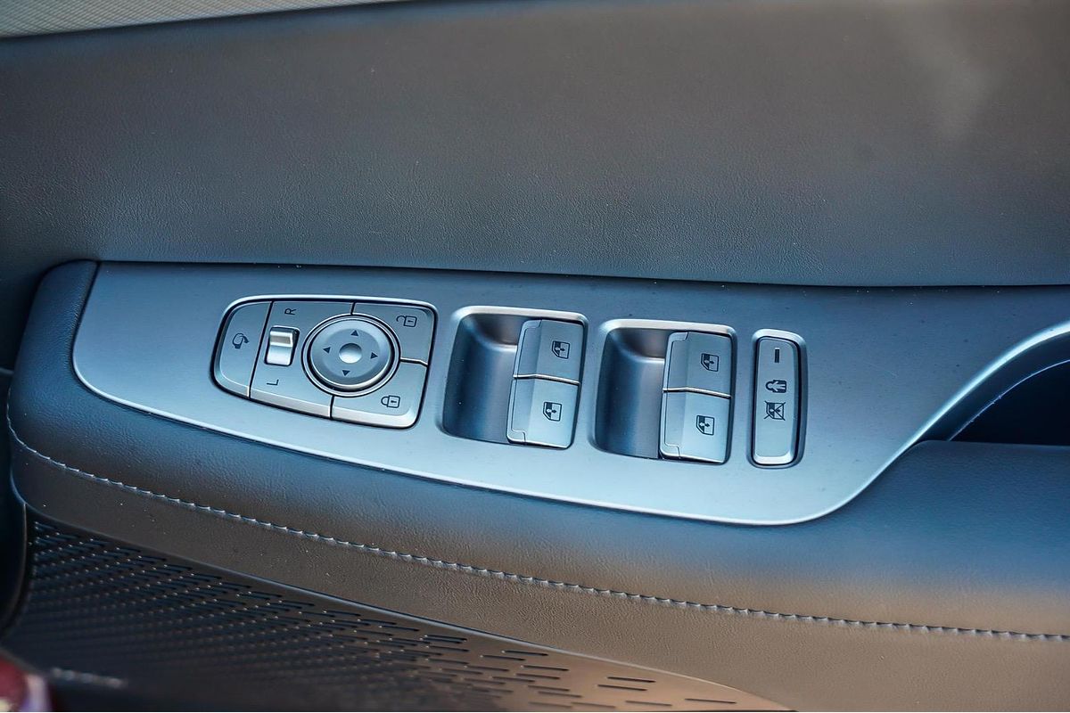 2023 Hyundai Palisade Elite LX2.V3