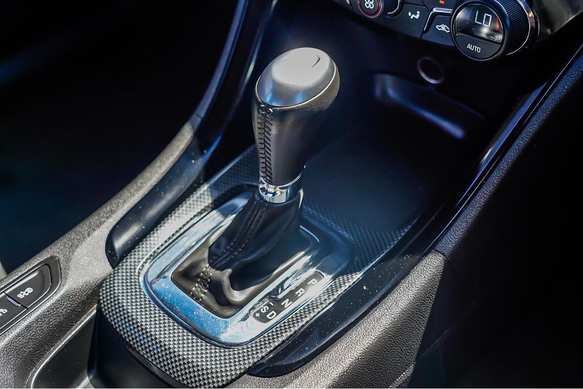 2013 Holden Commodore SV6 VF