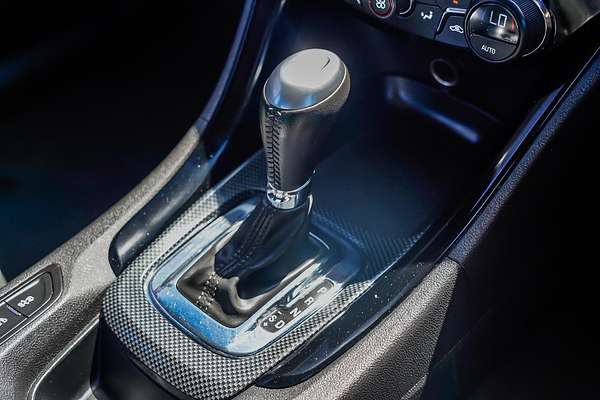 2013 Holden Commodore SV6 VF