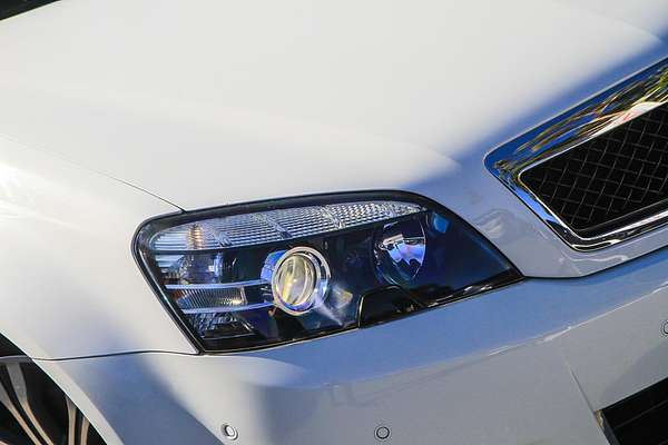 2015 Holden Caprice V WN