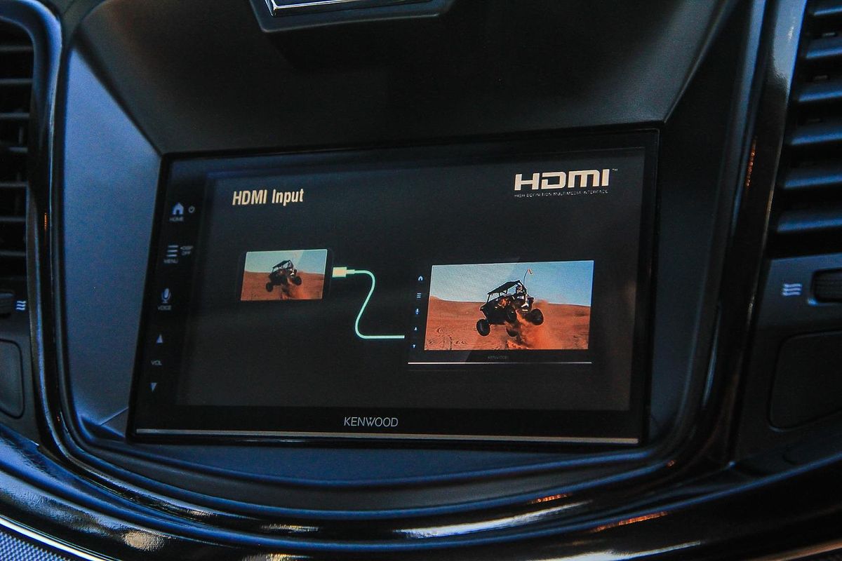 2013 Holden Special Vehicles Clubsport GEN-F