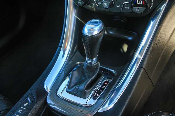 2015 Holden Caprice V WN