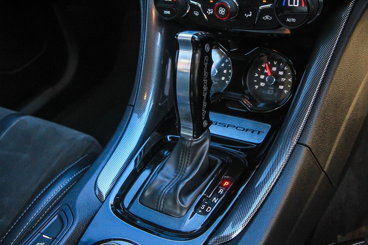 2013 Holden Special Vehicles Clubsport GEN-F