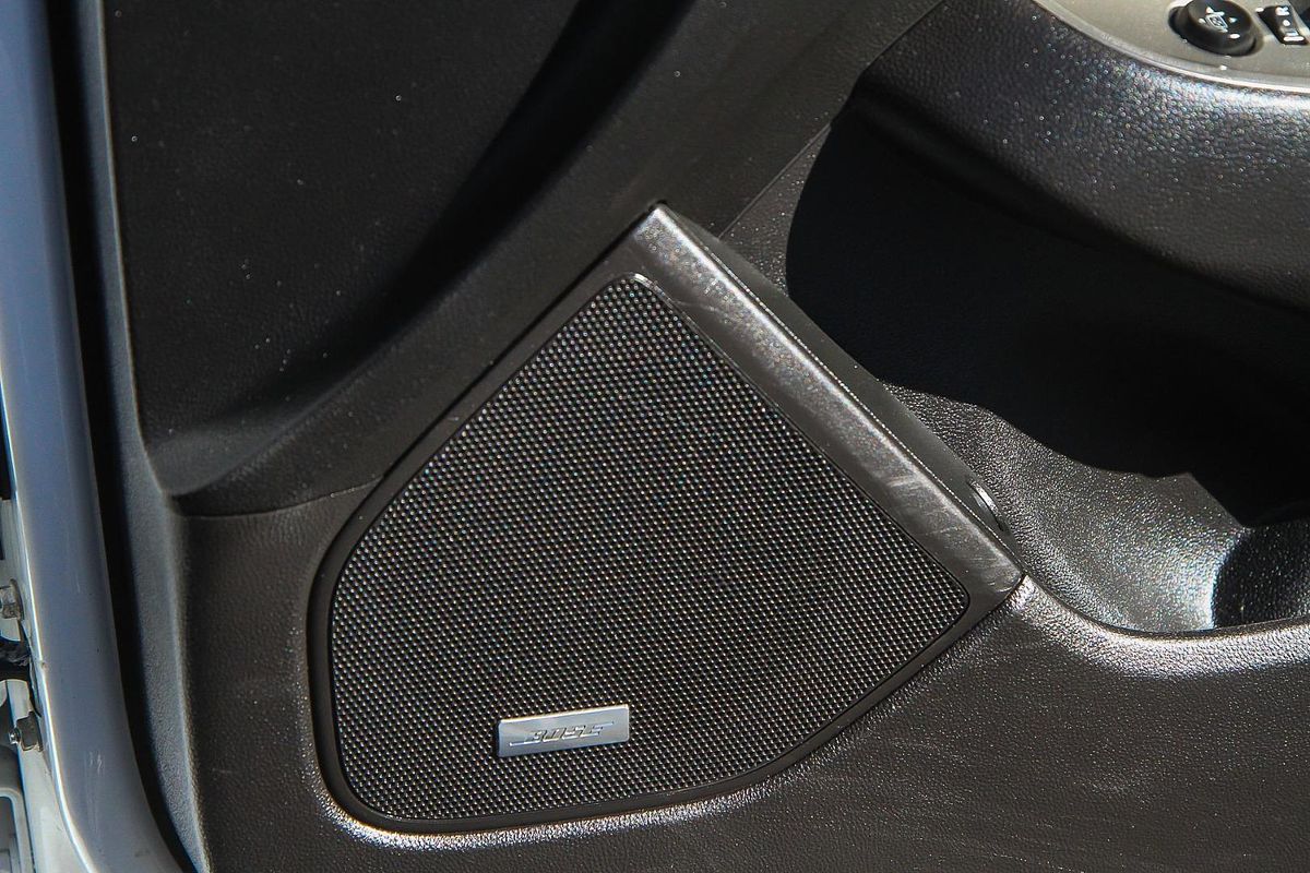 2015 Holden Caprice V WN
