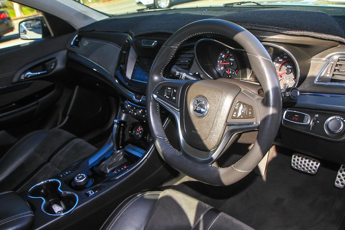 2013 Holden Special Vehicles Clubsport GEN-F