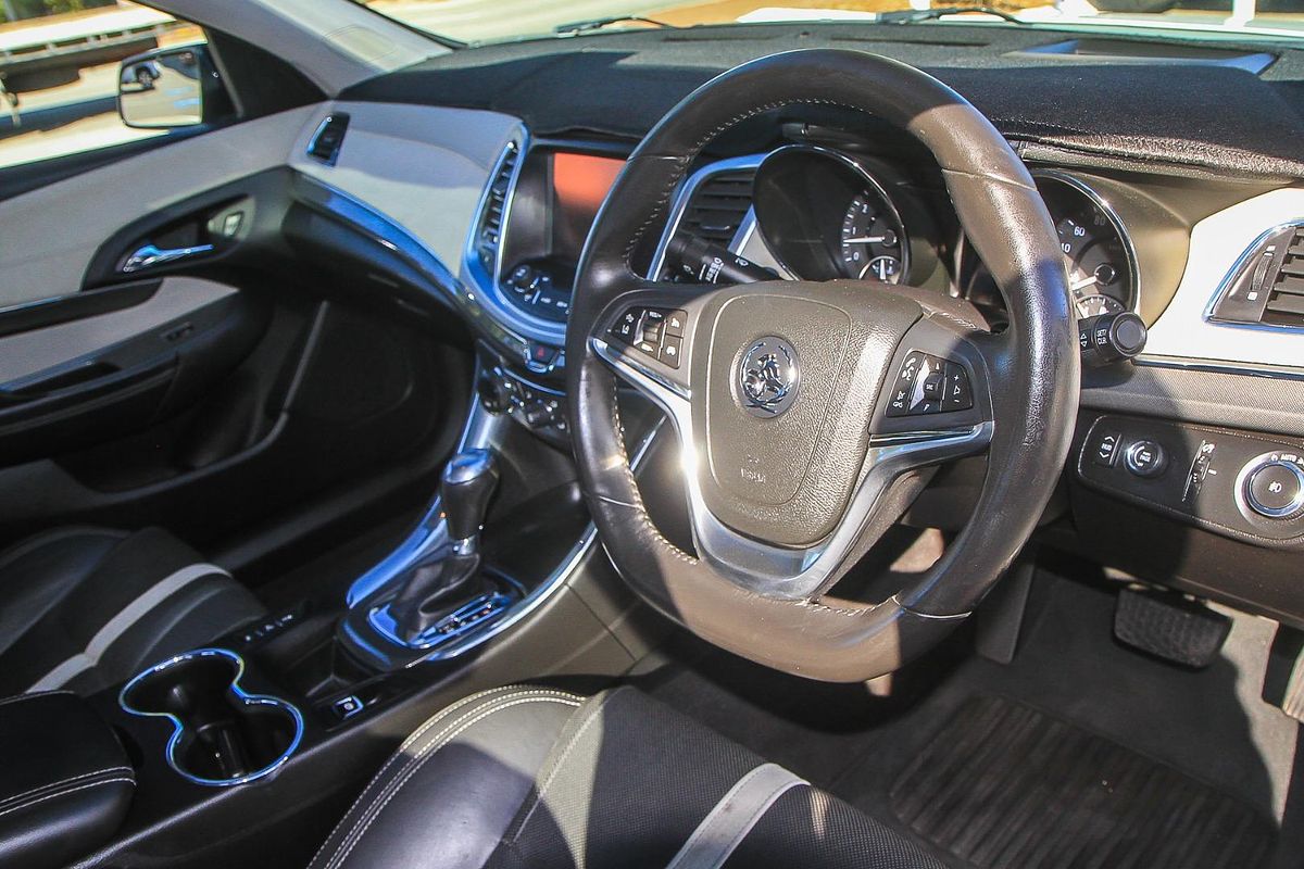 2015 Holden Caprice V WN