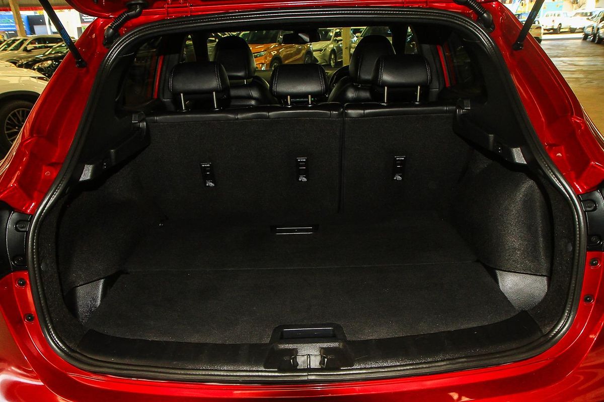 2019 Nissan QASHQAI Ti J11 Series 2