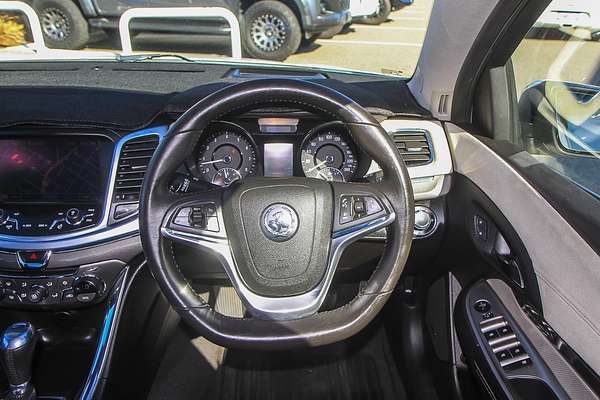 2015 Holden Caprice V WN