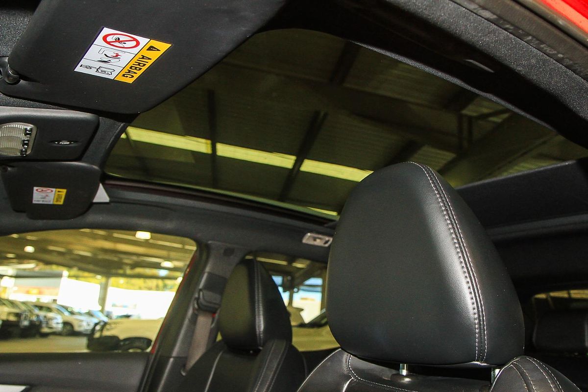 2019 Nissan QASHQAI Ti J11 Series 2