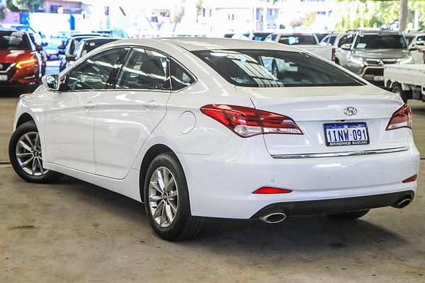 2018 Hyundai i40 Active VF4 Series II
