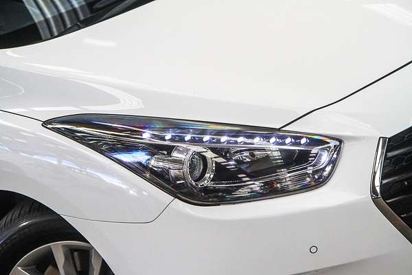 2018 Hyundai i40 Active VF4 Series II