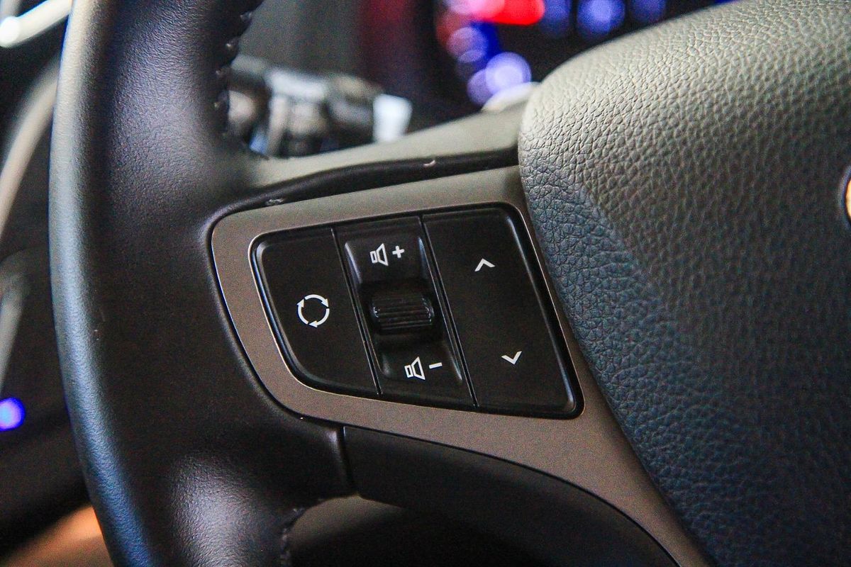 2018 Hyundai i40 Active VF4 Series II