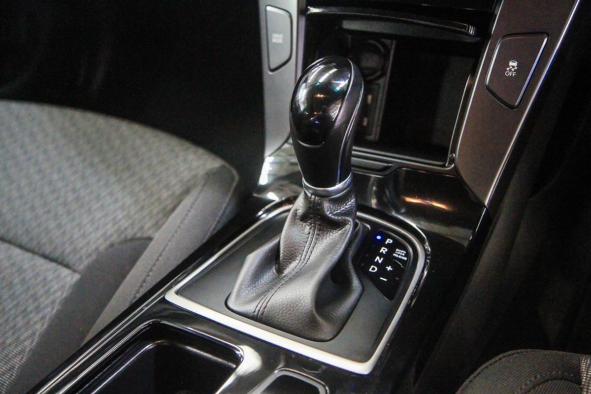 2018 Hyundai i40 Active VF4 Series II