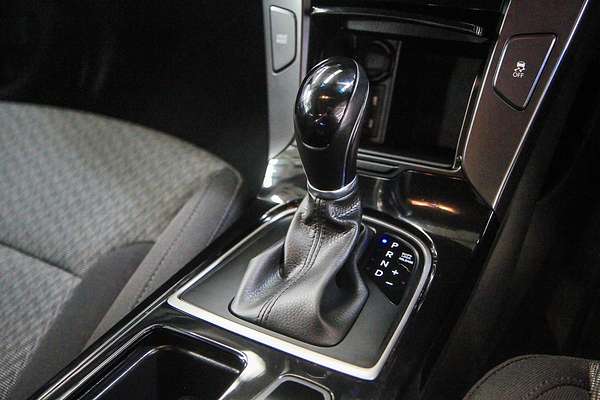 2018 Hyundai i40 Active VF4 Series II