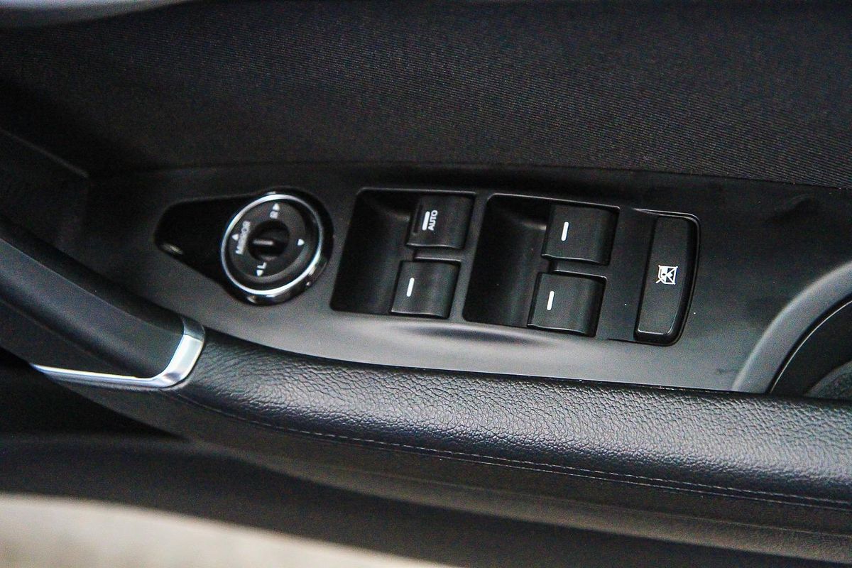 2018 Hyundai i40 Active VF4 Series II