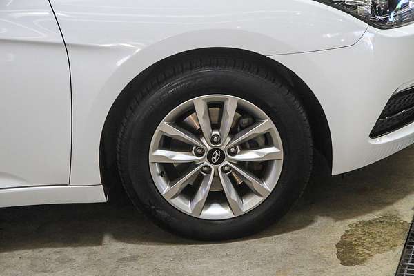 2018 Hyundai i40 Active VF4 Series II
