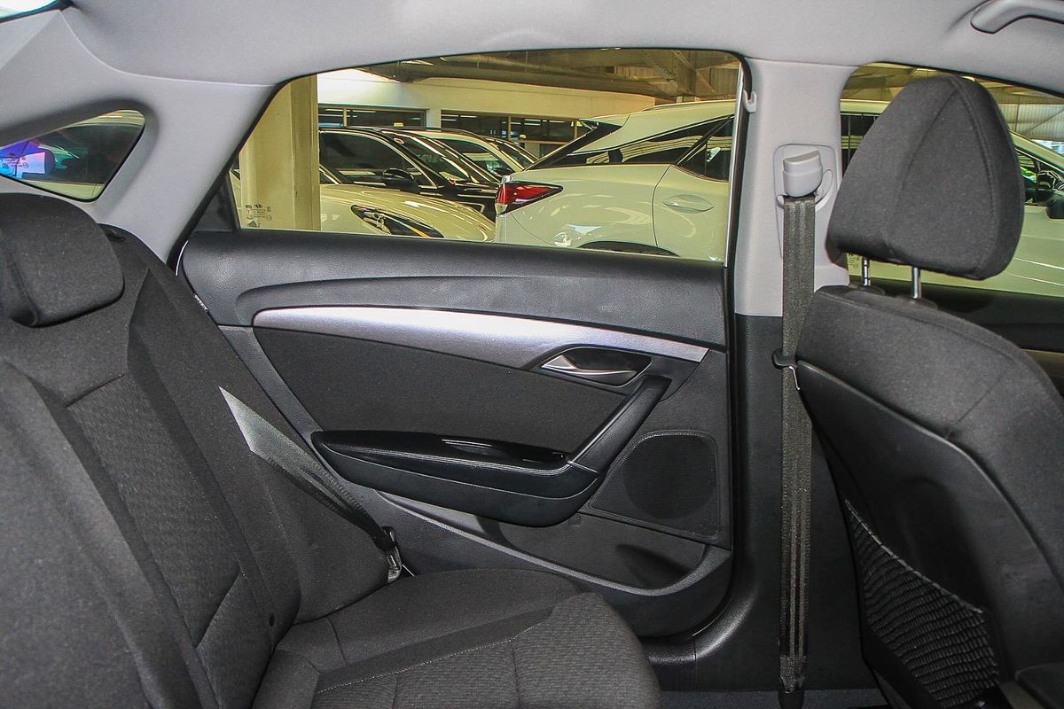 2018 Hyundai i40 Active VF4 Series II