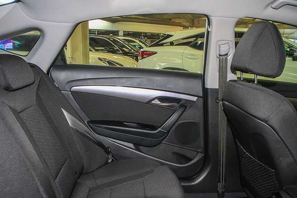 2018 Hyundai i40 Active VF4 Series II